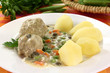 Königsberger Klopse