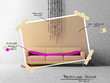 Ilustração : Ring chain pendant to restyling project Ring chain pendant to restyling project