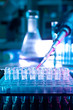 Tools for PCR amplification of DNA