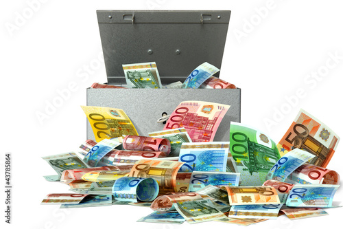 Photo: Geld 513 Geld 513