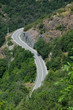Tornanti e curve