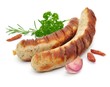 Grillwurst