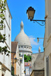 Paris,  Montmartre