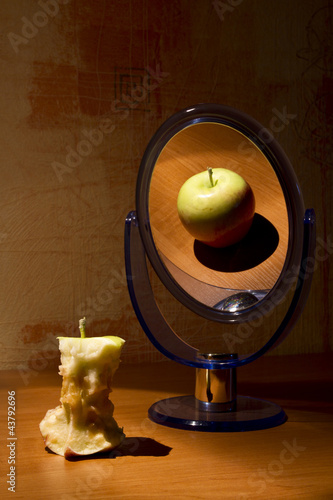 Photo: Anorexia Anorexia