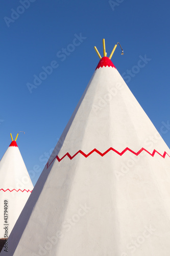Photo: Motel on Route 66 Motel on Route 66