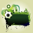 football vector art
