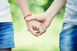 friendship and love of man and woman