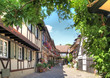 Gengenbach Engelgasse