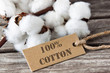 Baumwolle - Cotton