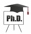 philosophiæ doctor - master degree