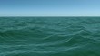 Vídeo: Waving ocean in Full HD Waving ocean in Full HD