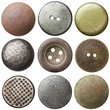 Foto: Vintage buttons Vintage buttons
