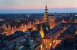 Wrocławski rynek