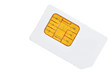 SIM card