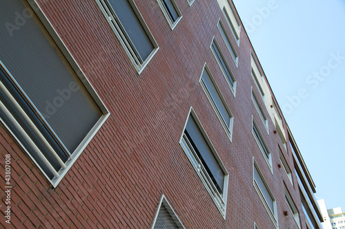 Photo: Fassade Fassade