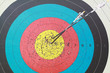 Archery targets