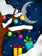 vigilia di natale