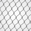 Metal Fence