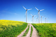 Clean Energy