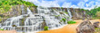 Pongour waterfall