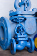 Pressure valves