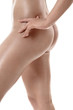 Foto: Beautiful sexy female body Beautiful sexy female body