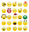 yellow emotions