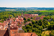 Foto: Rothenburg Rothenburg