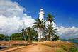 travel in Sri lanla, Galle, lighthouse