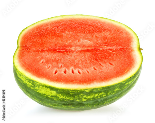 Photo: Slice of Watermelon Slice of Watermelon