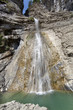 Cascada en Ordesa