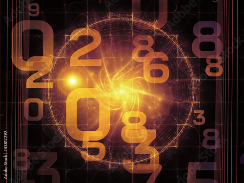 Illustration: Propagation of Numbers Propagation of Numbers