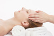 Foto: Facial massage Facial massage