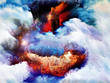 Colorful Dream Landcape