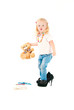 The small woman of fashion