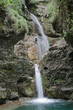 Canyoning