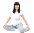 Pregnant woman