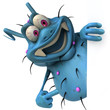 Fun germ