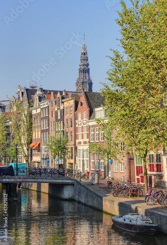 Photo: pont d'admsterdam pont d'admsterdam