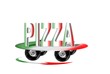 Pizza service