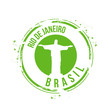 timbre rio de janeiro