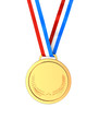 First place