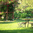 Biergarten