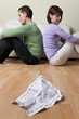 Photo: Relationship Problems Relationship Problems