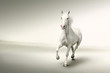 White horse