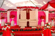 wedding decorations