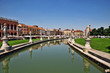 Padova, piazza Prato della Valle