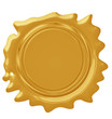 Golden seal