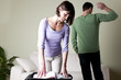 Photo: Couple having problems, Couple having problems,