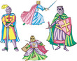 Crusaders